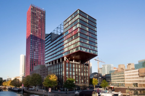 Woningcorporaties | Andre Treijtel B.V.