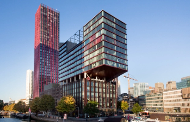 Woningcorporaties