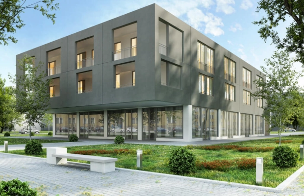 Vastgoed- en projectmanagement