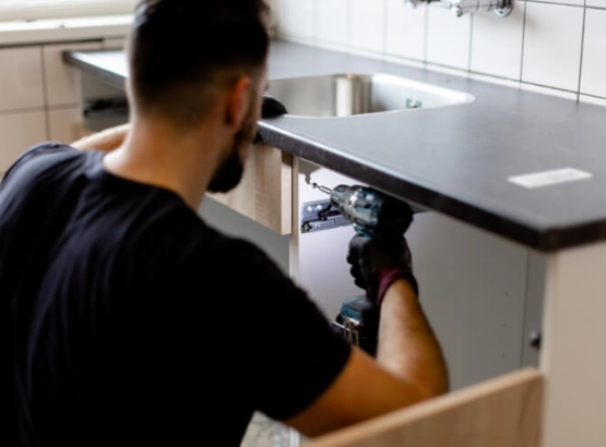 Projecten en verbouwingen