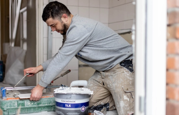 Reparatieonderhoud